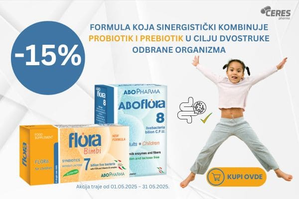 Aboflora 05/25